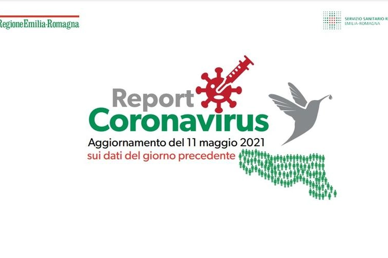 Report Coronavirus 