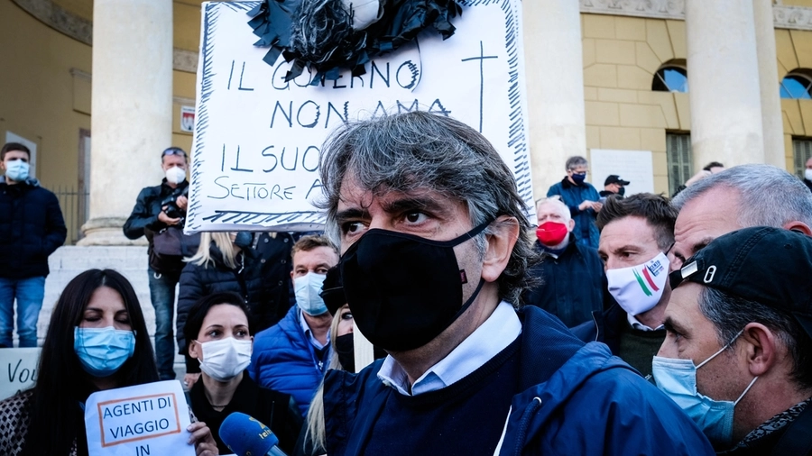 Covid, Comune di Verona stanzia 5 milioni per la ripresa post-pandemia