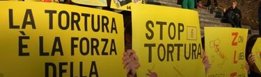 Amnesty sui poliziotti arrestati a Verona: come 22 anni fa a Bolzaneto
