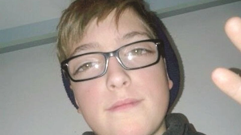 Civitella, tuffo fatale: Thomas Liverani è morto a 17 anni