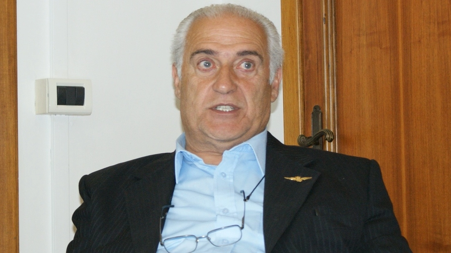 Roberto Mozzicafreddo, sindaco di Porto Recanati