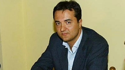 Gian Luca Bruscoli