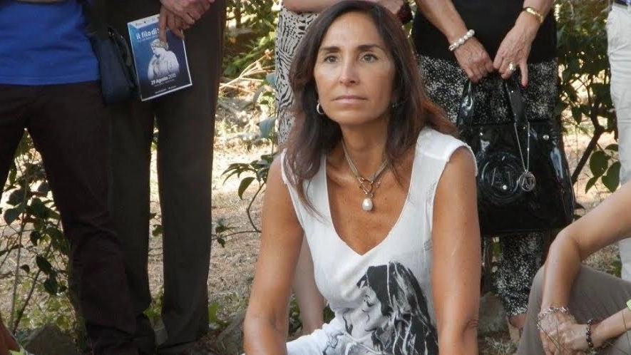 IN PRIMA LINEA Donatella Ferretti, vicesindaco e assessore ai servizi sociali