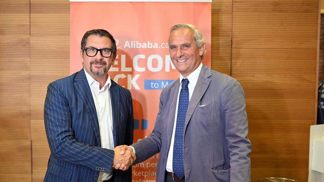 Imprese a tu per tu con Alibaba: "Così i nostri affari sono cresciuti"