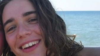 Andrea Begliardi, 24 anni, annega nell’Enza