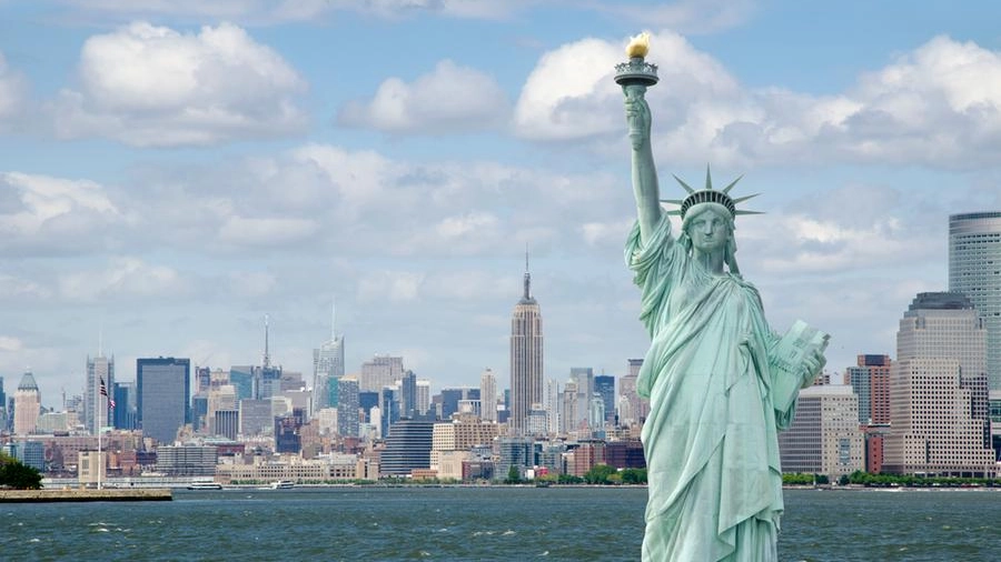 Riapertura viaggi Usa: i turisti possono tornare negli Stati Uniti dall'8 novembre