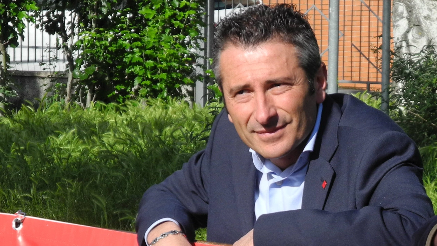Maurizio Maurizzi, segretario Fillea-Cgil Emilia Romagna