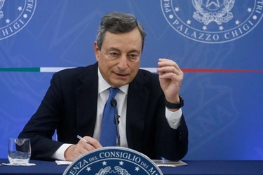 Decreto Super Green pass, la bozza in pdf. Cosa ha detto Draghi in conferenza stampa