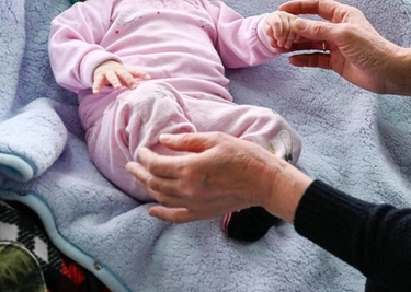 Macerata, bambina di 8 mesi muore per un’infezione