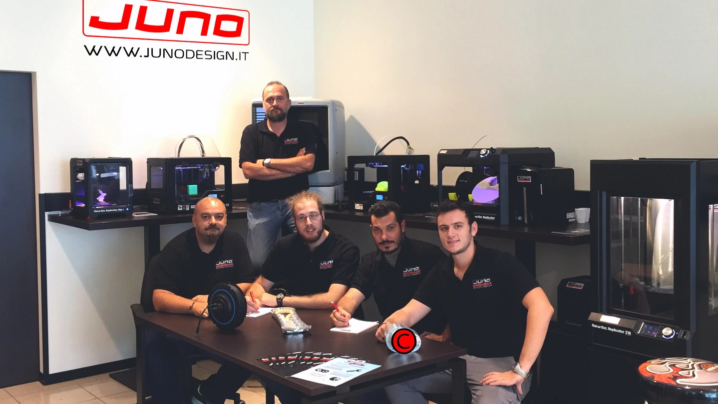 Juno Design