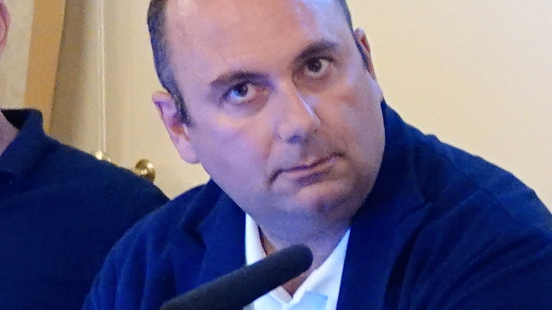 Valentino Fenni, presidente della sezione calzaturieri di Confindustria Centro Adriatico