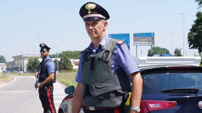 

Guida ubriaco a Castelnovo Monti: i carabinieri gli ritirano la patente