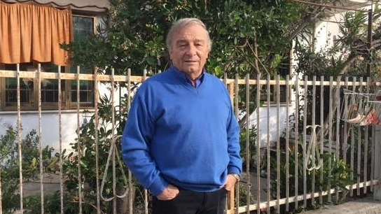 Gino Sarto, nipote di Miranda Sarto