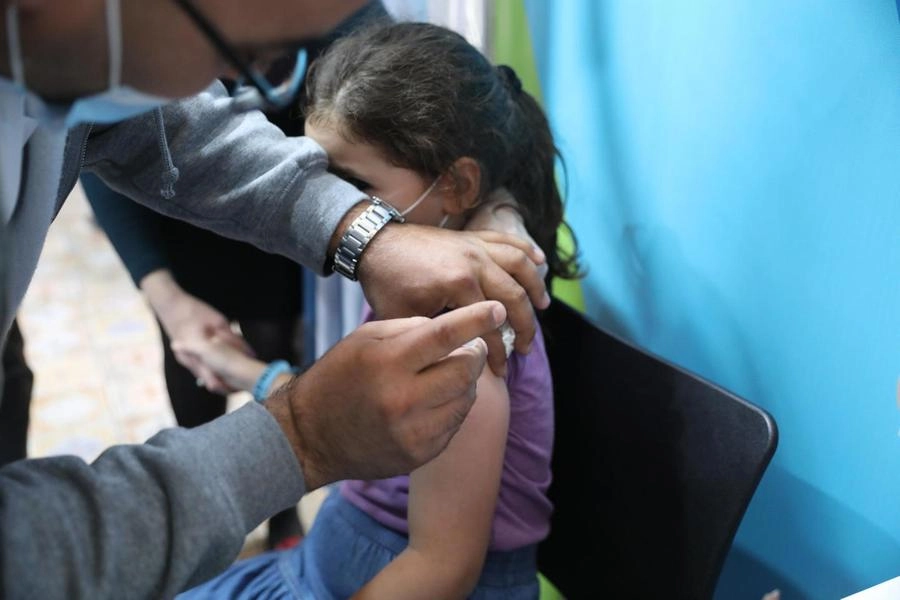 Vaccino Covid ai bambini