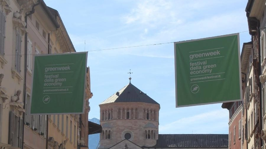 Parma, al via il Festival della Green Economy