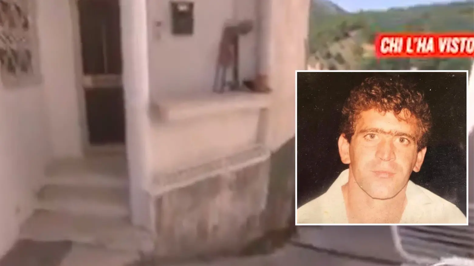 Roberto Tassi è scomparso da Gaville di Sassoferrato il 10 giugno del 1995. Da allora di lui non si è saputo più nulla