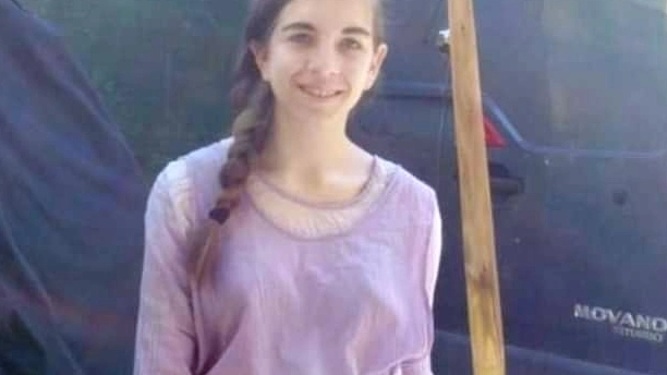 Chiara Gualzetti, la 15enne uccisa da un coetaneo la scorso 27 giugno