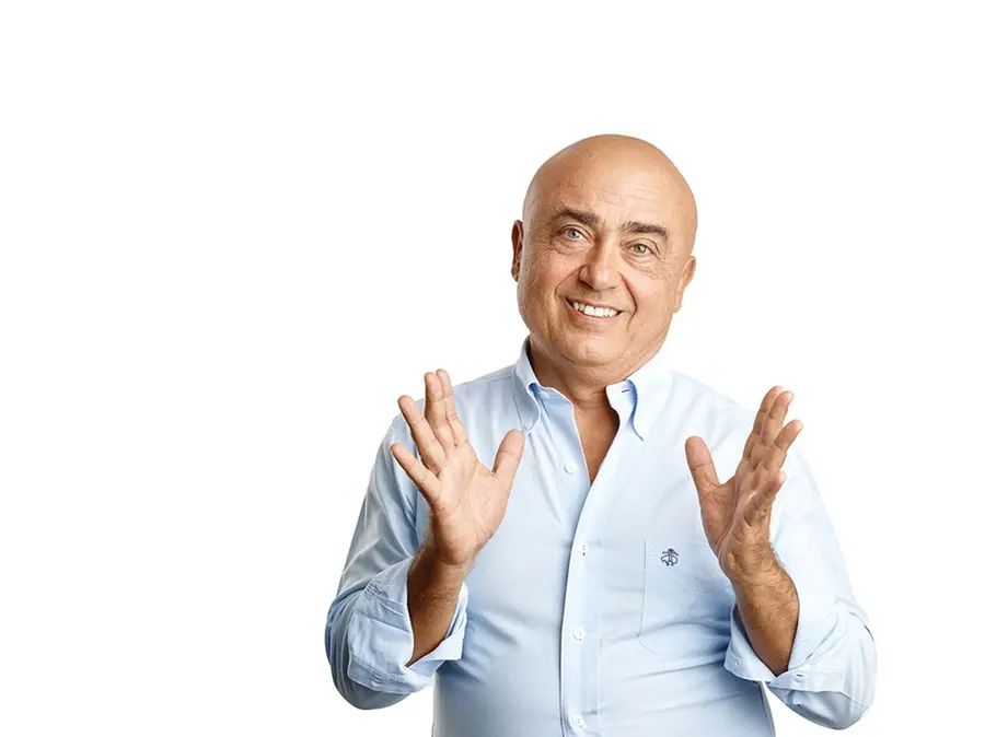 "Paolo Cevoli show" A teatro risate garantite