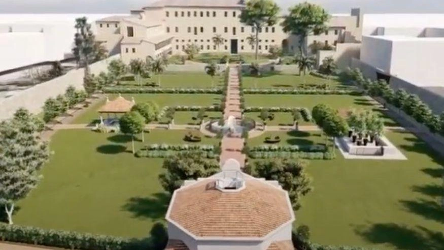 Villa Saladini Pilastri. Il grande gioiello verde tornerà agli ascolani