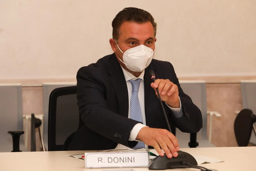 Raffaele Donini