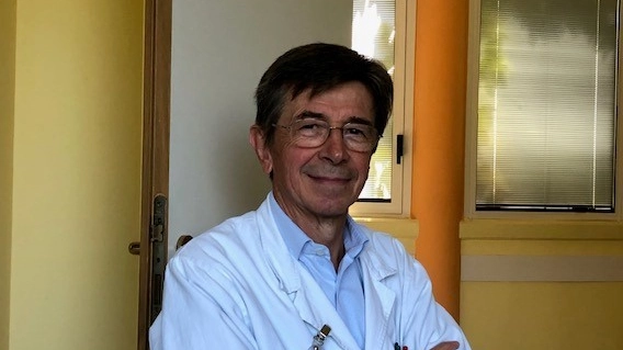 Il dottor Luciano Masini spiega i sintomi dell'anemia