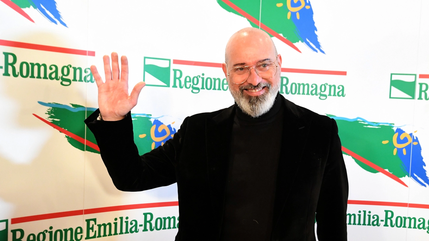 Stefano Bonaccini confermato presidente della Regione Emilia Romagna (FotoSchicchi)