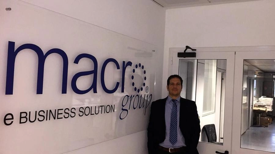 La bolognese Macro Group fornisce assistenza nell’evoluzione dei processi informatici