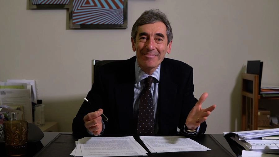 Fabio Battistini