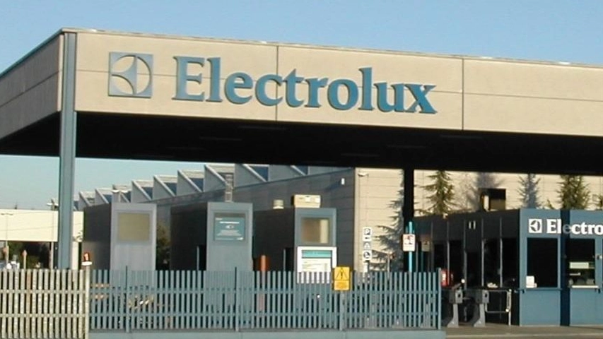 Electrolux a Forlì chiusa per maltempo martedì 16 maggio