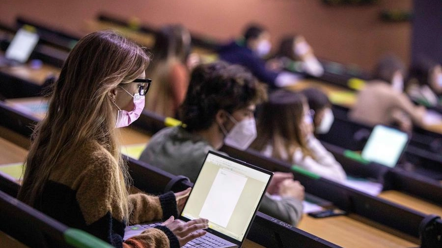 L'Università Ca' Foscari è quinta nella graduatoria generale del Censis, ma in prima posizione assoluta per lauree nei settori umanistico e linguistico e seconda nella categoria dei servizi digitali