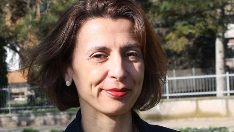 Daniela Lo Conte, sindaco di Granarolo