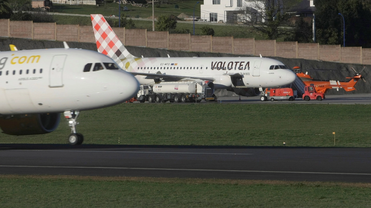 Volotea avvia un collegamento diretto da Verona a Berlino