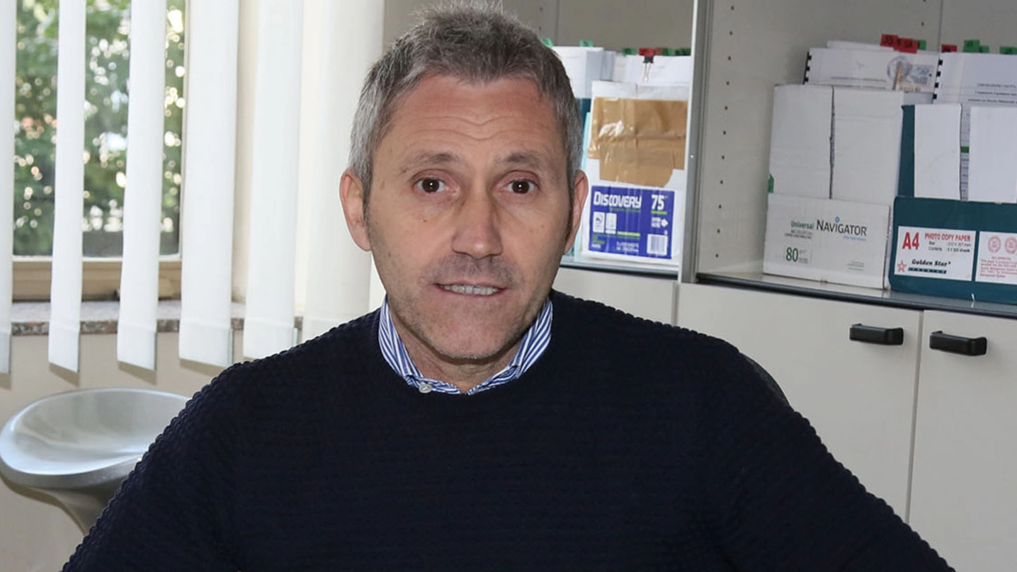 Antonio Gaiani, il commissario chiamato a gestire la liquidazione coatta della Cesi