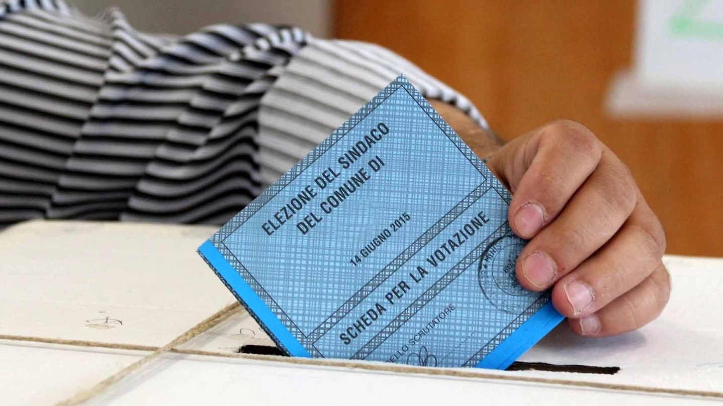 Elezioni comunali 2016, domenica 5 giugno si vota a Camerano, Castelfidardo, Cupramontana e Santa Maria Nuova (Foto Cardini)