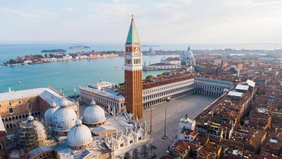 Palazzo Reale Venezia, il fascino di Sissi: le sue stanze restaurate apriranno al pubblico