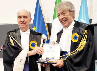 Massimo Moratti e l’umanesimo scientifico