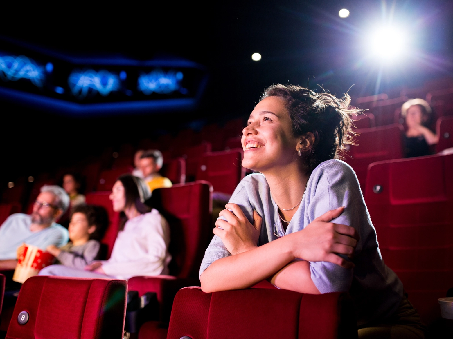 Cinema in festa 2023 torna a settembre: le sale aderenti