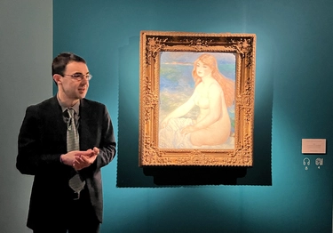 Mostra su Renoir a Rovigo 2023: 47 opere per raccontare la svolta dall’Impressionismo