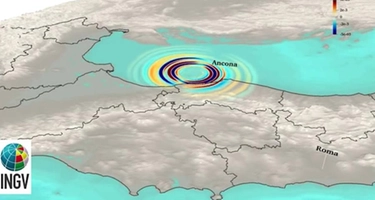 Terremoto di oggi nelle Marche, i geologi: "Le trivellazioni non c'entrano"