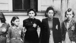L’inferno delle donne nei lager nazisti