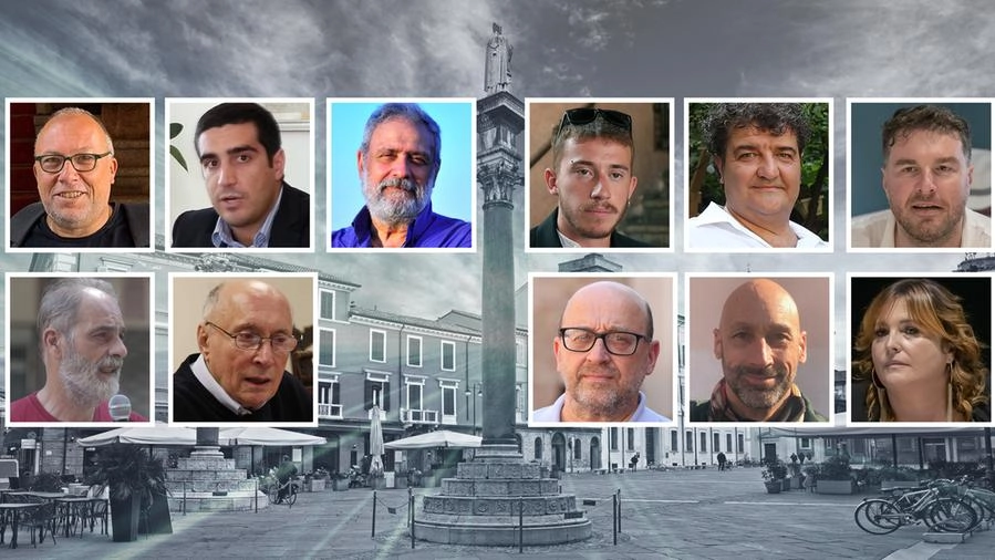 Sono 11 i candidati a sindaco per il Comune di Ravenna. Si vota il 3 e 4 ottobre