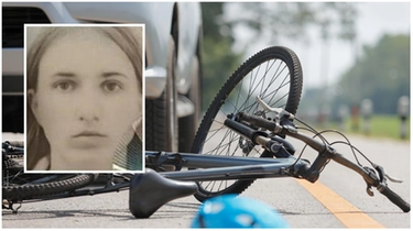 Ciclista uccisa a Polesella: Valeria Spinu muore a 19 anni davanti alla figlia di 3