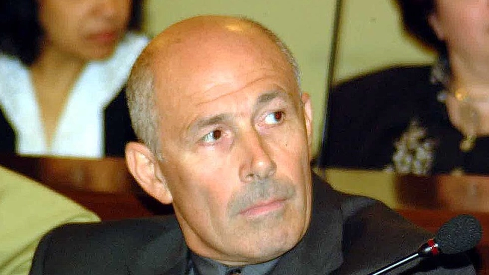 Renato Borgato