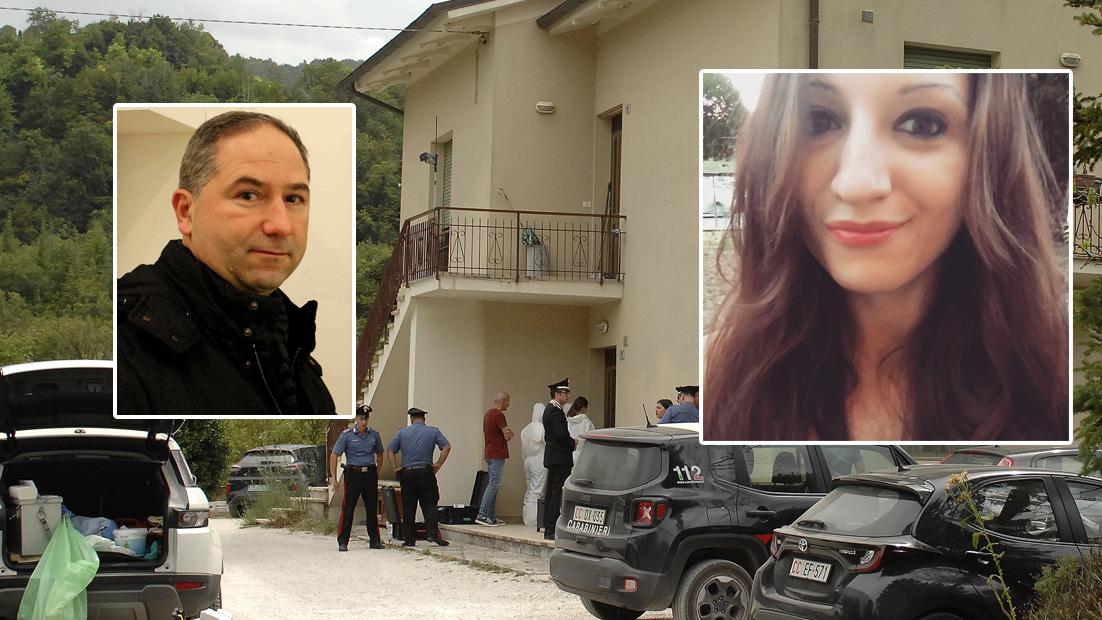 Omicidio oggi a Pesaro: spara e uccide la cognata. Video