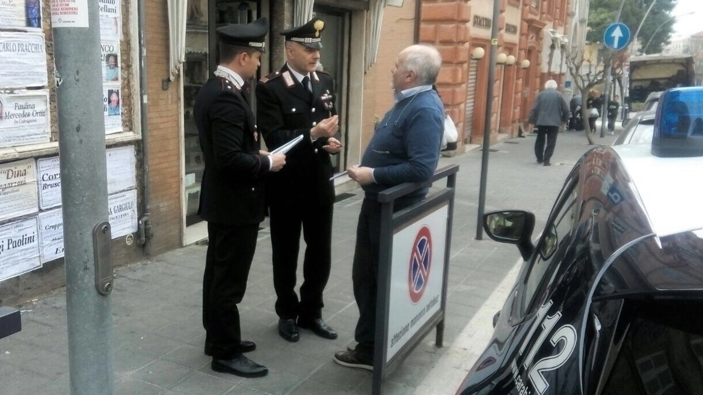 I carabinieri della Compagnia di Macerata hanno denunciato un 28enne per truffa