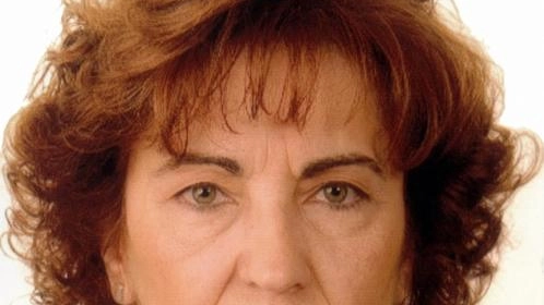 Arceto in lutto  per la scomparsa  di Franca Zanti