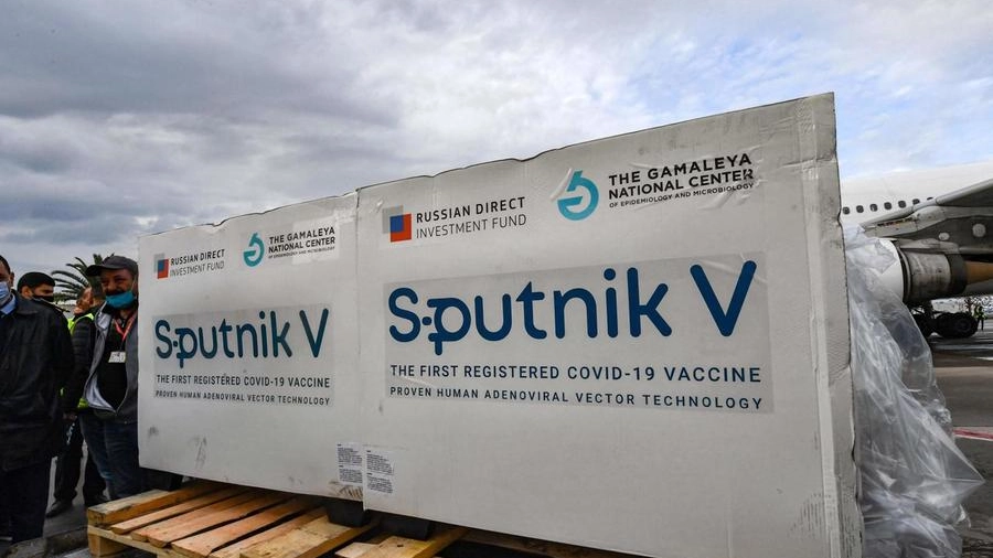 Il vaccino russo Sputnik V potrebbe essere prodotto anche in Brianza
