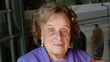 Claudia Baccarini compie 113 anni. È la seconda più longeva d’Italia