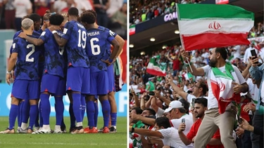 Mondiali 2022, Usa-Iran: la madre di tutte le partite