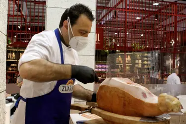 Cibus e Tuttofood: Fiere Parma cabina di regia dell'agroalimentare italiano